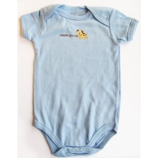 Боди: Luvable Friends (6-9мес.) Боди: Luvable Friends (6-9мес.)